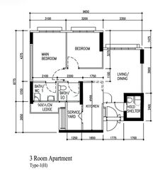 Blk 574B Woodlands Glen (Woodlands), HDB 3 Rooms #564168011